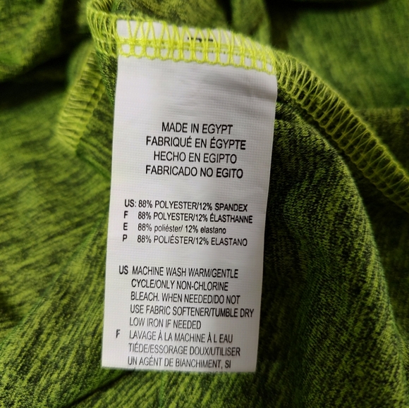 Men's Dry fit shirt XXL - Picture 5 of 5